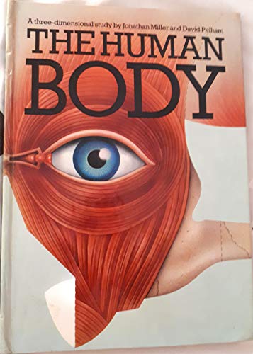 Beispielbild fr The Human Body zum Verkauf von Zoom Books Company