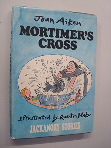 Imagen de archivo de Mortimer's Cross a la venta por WorldofBooks