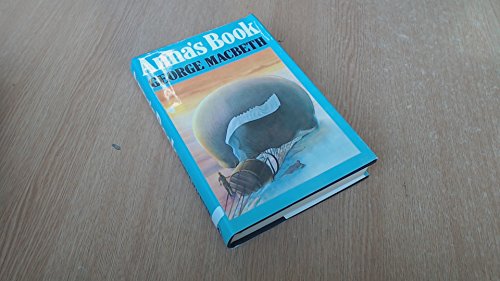 9780224021135: Anna's Book