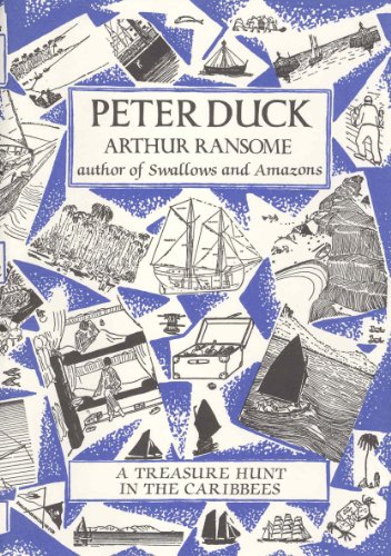 9780224021258: Peter Duck