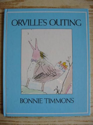 Stock image for Orville's Outing for sale by Book Realm