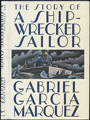 The Story of a Shipwrecked Sailor (First UK Edition)