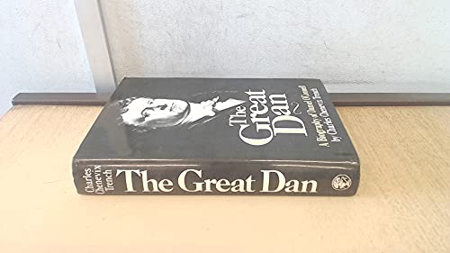 9780224021760: The Great Dan: Biography of Daniel O'Connell