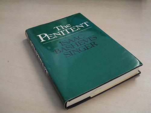 9780224021920: The Penitent