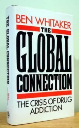 Stock image for Global Connection,The for sale by Victoria Bookshop