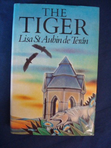 Stock image for The Tiger for sale by Welcombe Books