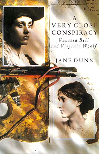 Imagen de archivo de A Very Close Conspiracy: Vanessa Bell and Virginia Woolf a la venta por WorldofBooks