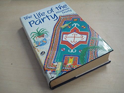9780224022415: The Life of the Party