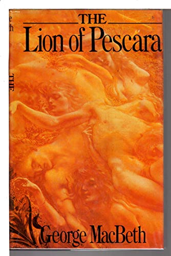 Stock image for The Lion of Pescara for sale by Dan Pope Books