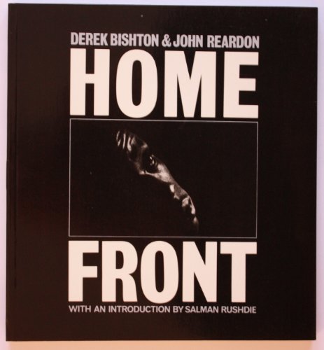 9780224022552: Home Front