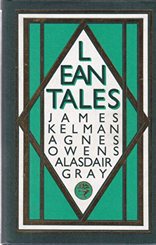 9780224022620: Lean Tales