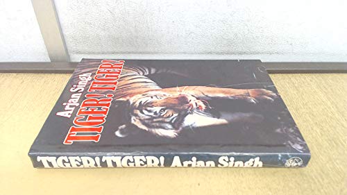 Beispielbild fr Tiger! Tiger! zum Verkauf von Bear Bookshop, John Greenberg