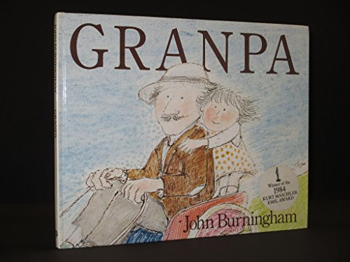 Stock image for Granpa for sale by WorldofBooks
