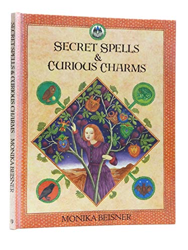 Beispielbild fr Secret Spells and Curious Charms zum Verkauf von WorldofBooks
