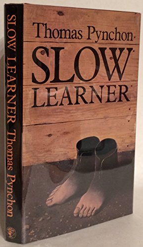 9780224022835: Slow learner: Early stories