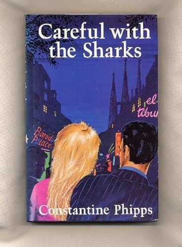Stock image for Careful with the Sharks for sale by Richard Sylvanus Williams (Est 1976)