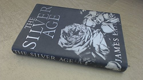 Beispielbild fr Silver Age zum Verkauf von THE BOOKSNIFFER