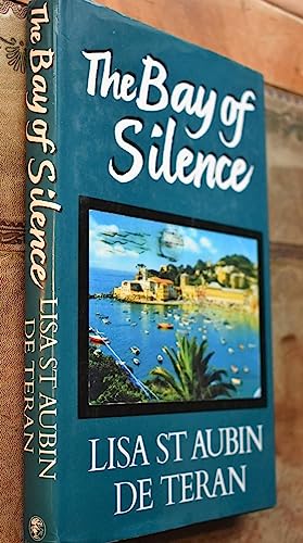 Beispielbild fr The Bay of Silence zum Verkauf von WorldofBooks