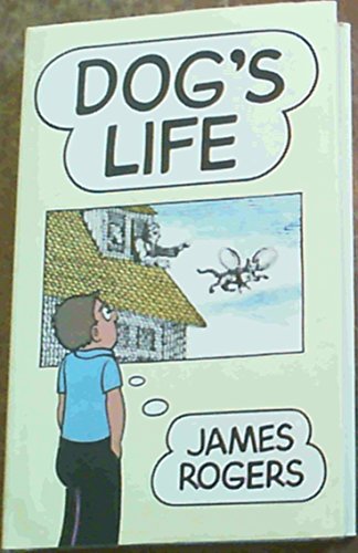 Beispielbild fr Dog's Life zum Verkauf von WorldofBooks