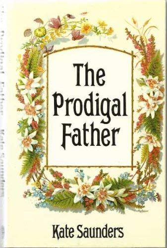 9780224023610: The Prodigal Father
