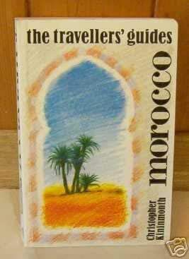 Imagen de archivo de Travellers' Guide: Morocco a la venta por Philip Emery