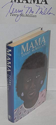 Stock image for Mama (First Edition) for sale by BookManBookWoman Books