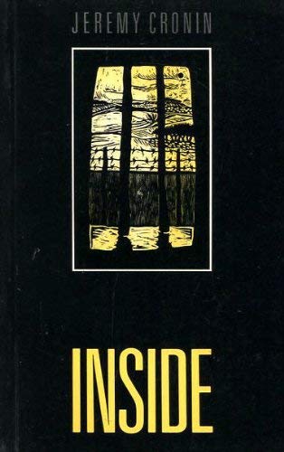 Imagen de archivo de Inside (Cape Poetry Paperbacks) a la venta por madelyns books