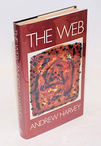 The Web (9780224024464) by Harvey, Andrew