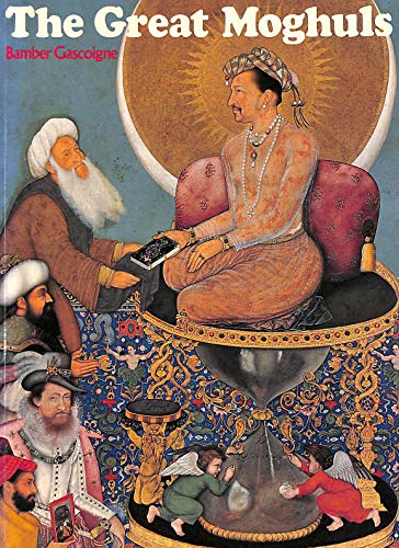 Imagen de archivo de The Great Moghuls a la venta por Better World Books