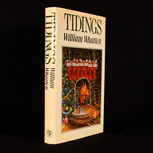 Stock image for Tidings for sale by AwesomeBooks