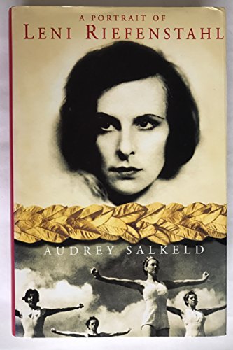 Stock image for A Portrait of Leni Riefenstahl . for sale by Ganymed - Wissenschaftliches Antiquariat