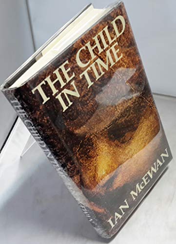 Beispielbild fr The Child In Time zum Verkauf von Arroyo Seco Books, Pasadena, Member IOBA