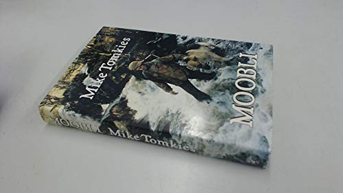 Stock image for Moobli for sale by AwesomeBooks