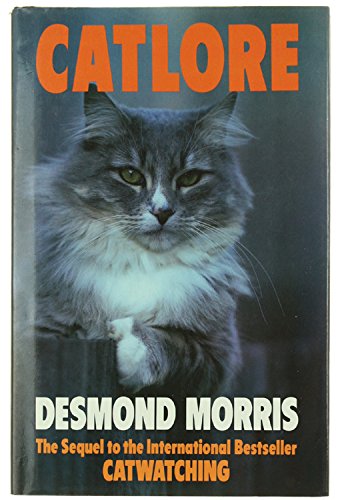 Stock image for Catlore for sale by Better World Books