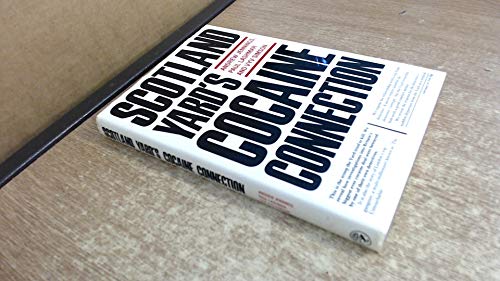 Beispielbild fr Scotland Yards Cocaine Connection zum Verkauf von Brit Books