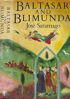 Stock image for Baltasar and Blimunda for sale by Great Southern Books