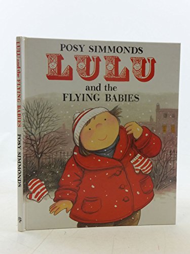 Beispielbild fr Lulu and the Flying Babies zum Verkauf von WorldofBooks