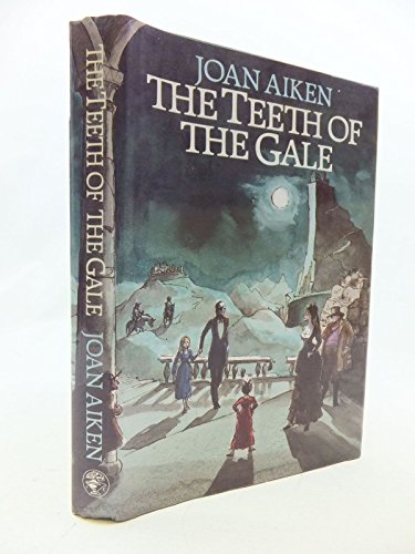 Stock image for The teeth of the gale for sale by dsmbooks