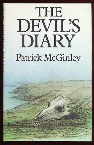 9780224025331: The Devil's Diary