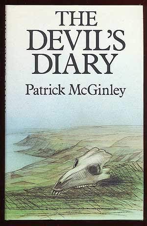 The Devil's Diary