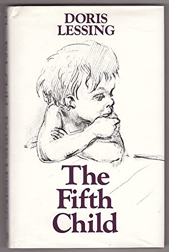 Imagen de archivo de Fifth Child a la venta por ThriftBooks-Atlanta