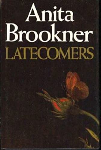 Stock image for Latecomers for sale by PsychoBabel & Skoob Books
