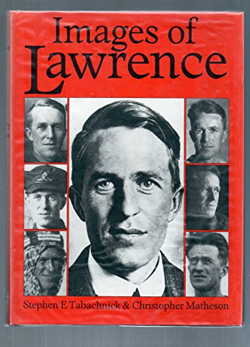 IMAGES OF LAWRENCE