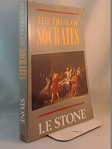 9780224025911: The Trial of Socrates