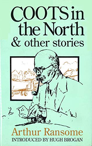 9780224026055: Coots In The North And Other Stories