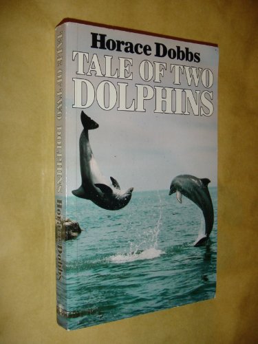 Imagen de archivo de Tale of Two Dolphins a la venta por WorldofBooks
