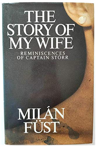 Beispielbild fr The Story of My Wife: Reminiscences of Captain Storr zum Verkauf von ThriftBooks-Dallas