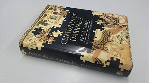 9780224026475: Centuries of Darkness: Challenge to the Conventional Chronology of Old World Archaeology