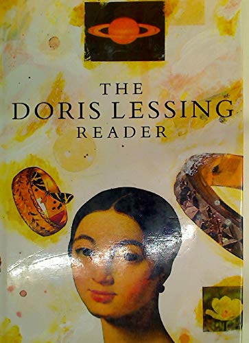 Stock image for The Doris Lessing Reader for sale by Hourglass Books