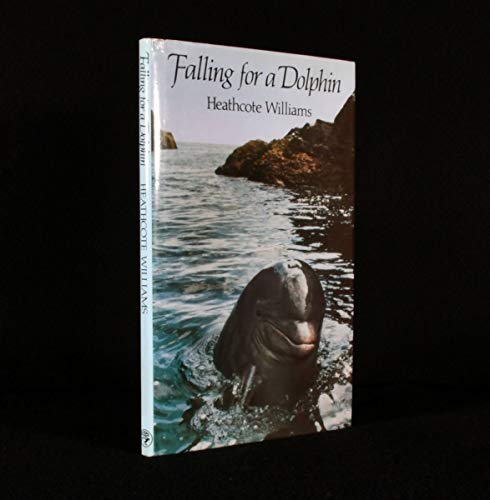 Beispielbild fr Falling for a Dolphin zum Verkauf von WorldofBooks